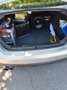 Volkswagen Jetta Jetta 1,9 Comfortline TDI DPF DSG Comfortline Grau - thumbnail 5