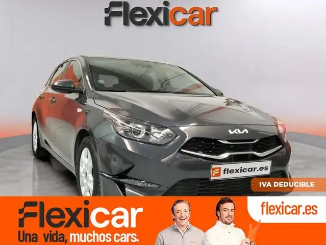 Kia Ceed / cee'd 1.0 T-GDI Drive 100