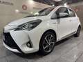 Toyota Yaris Yaris III 2017 5p 1.5h Trend White Edition Bianco - thumbnail 3