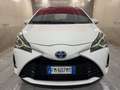 Toyota Yaris Yaris III 2017 5p 1.5h Trend White Edition Bianco - thumbnail 1
