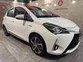 Toyota Yaris Yaris III 2017 5p 1.5h Trend White Edition Bianco - thumbnail 2