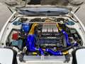 Mitsubishi 3000 GT 3.0 V6 24v Bi-Turbo 4x4 Blanc - thumbnail 14
