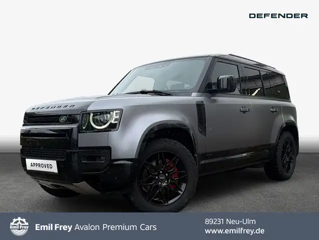 Land Rover Defender 110 P400 X