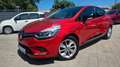 Renault Clio IV Limited/GARANTIE/TÜV NEU/SERVICE NEU/ Arancione - thumbnail 1