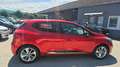 Renault Clio IV Limited/GARANTIE/TÜV NEU/SERVICE NEU/ Arancione - thumbnail 4