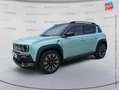 Renault E-Tech Electrique 150ch Iconic autonomie confort Zielony - thumbnail 1