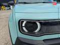 Renault E-Tech Electrique 150ch Iconic autonomie confort Zielony - thumbnail 13