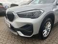 BMW X1 sDrive 20d Advantage/Navigation/LED/Soundsystem Plateado - thumbnail 6