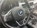BMW X1 sDrive 20d Advantage/Navigation/LED/Soundsystem Plateado - thumbnail 40