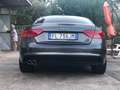 Audi A5 2.0Tdi Coupe S-Line Quattro-1Pro-Manuale-Xenon Grigio - thumbnail 2