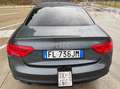 Audi A5 2.0Tdi Coupe S-Line Quattro-1Pro-Manuale-Xenon Gris - thumbnail 4