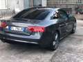 Audi A5 2.0Tdi Coupe S-Line Quattro-1Pro-Manuale-Xenon Grigio - thumbnail 4