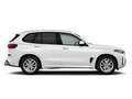 BMW X5 xDrive30d M Sport Luftfederung H&K Panorama Weiß - thumbnail 4