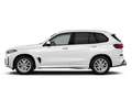 BMW X5 xDrive30d M Sport Luftfederung H&K Panorama Weiß - thumbnail 2
