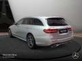 Mercedes-Benz E 300 de T AMG+PANO+360+AHK+MULTIBEAM+FAHRASS+9G Silber - thumbnail 9