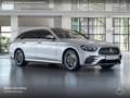 Mercedes-Benz E 300 de T AMG+PANO+360+AHK+MULTIBEAM+FAHRASS+9G Silber - thumbnail 22