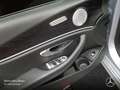 Mercedes-Benz E 300 de T AMG+PANO+360+AHK+MULTIBEAM+FAHRASS+9G Silber - thumbnail 16