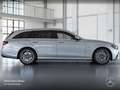 Mercedes-Benz E 300 de T AMG+PANO+360+AHK+MULTIBEAM+FAHRASS+9G Silber - thumbnail 23