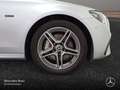 Mercedes-Benz E 300 de T AMG+PANO+360+AHK+MULTIBEAM+FAHRASS+9G Silber - thumbnail 5