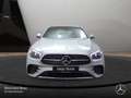 Mercedes-Benz E 300 de T AMG+PANO+360+AHK+MULTIBEAM+FAHRASS+9G Silber - thumbnail 2