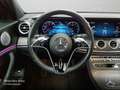 Mercedes-Benz E 300 de T AMG+PANO+360+AHK+MULTIBEAM+FAHRASS+9G Silber - thumbnail 13