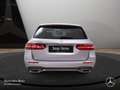 Mercedes-Benz E 300 de T AMG+PANO+360+AHK+MULTIBEAM+FAHRASS+9G Silber - thumbnail 8
