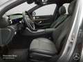 Mercedes-Benz E 300 de T AMG+PANO+360+AHK+MULTIBEAM+FAHRASS+9G Silber - thumbnail 10