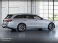 Mercedes-Benz E 300 de T AMG+PANO+360+AHK+MULTIBEAM+FAHRASS+9G Silber - thumbnail 21