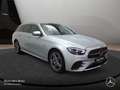 Mercedes-Benz E 300 de T AMG+PANO+360+AHK+MULTIBEAM+FAHRASS+9G Silber - thumbnail 3
