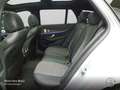 Mercedes-Benz E 300 de T AMG+PANO+360+AHK+MULTIBEAM+FAHRASS+9G Silber - thumbnail 11
