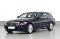 Mercedes-Benz C 200 T BLUETEC EXCLUSIVE*AUS 2 HAND*TOP-ZUSTAND Mavi - thumbnail 3