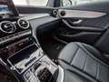 Mercedes-Benz GLC 220 d 4M AMG+Leder+Kamera+Navi+AHK+Allwetter Plateado - thumbnail 12