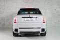 Rolls-Royce Cullinan BLACK BADGE FACELIFT 4 SEATS GUCCI Grau - thumbnail 8