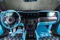 Rolls-Royce Cullinan BLACK BADGE FACELIFT 4 SEATS GUCCI Grau - thumbnail 20