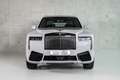 Rolls-Royce Cullinan BLACK BADGE FACELIFT 4 SEATS GUCCI Grau - thumbnail 2