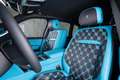 Rolls-Royce Cullinan BLACK BADGE FACELIFT 4 SEATS GUCCI Grau - thumbnail 18