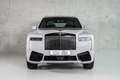 Rolls-Royce Cullinan BLACK BADGE FACELIFT 4 SEATS GUCCI Grau - thumbnail 3