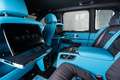 Rolls-Royce Cullinan BLACK BADGE FACELIFT 4 SEATS GUCCI Grau - thumbnail 27