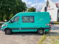 Mercedes-Benz Sprinter *2.HAND*316CDI*AHK*STANDHEIZUNG* Grün - thumbnail 3