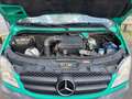 Mercedes-Benz Sprinter *2.HAND*316CDI*AHK*STANDHEIZUNG* Grün - thumbnail 14