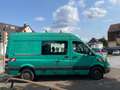 Mercedes-Benz Sprinter *2.HAND*316CDI*AHK*STANDHEIZUNG* Grün - thumbnail 7