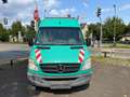 Mercedes-Benz Sprinter *2.HAND*316CDI*AHK*STANDHEIZUNG* Grün - thumbnail 2