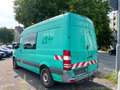 Mercedes-Benz Sprinter *2.HAND*316CDI*AHK*STANDHEIZUNG* Grün - thumbnail 4