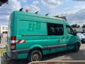 Mercedes-Benz Sprinter *2.HAND*316CDI*AHK*STANDHEIZUNG* Grün - thumbnail 6