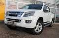 Isuzu D-Max 2,5 TD DOKA  Klima 4x4 Anhängerzug+TwinTop Blanc - thumbnail 1