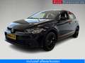Volkswagen Polo 1.0 MPI 2025 Edition Black * 16 INCH * STOELVERWAR Noir - thumbnail 1