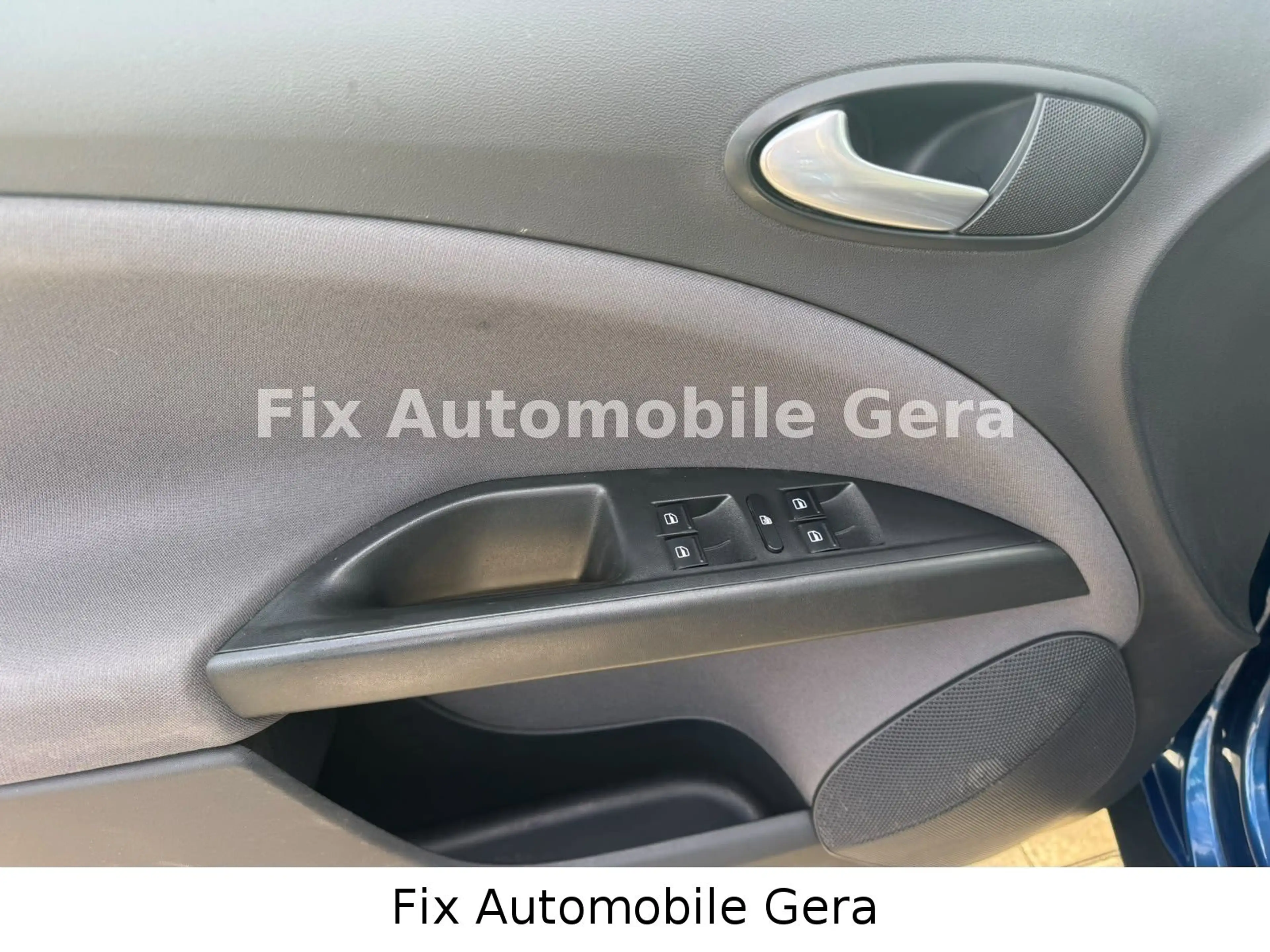 SEAT Altea XL 4You*Klimaaut.*Alufelgen*AHK*TOP Zustan — photo 14