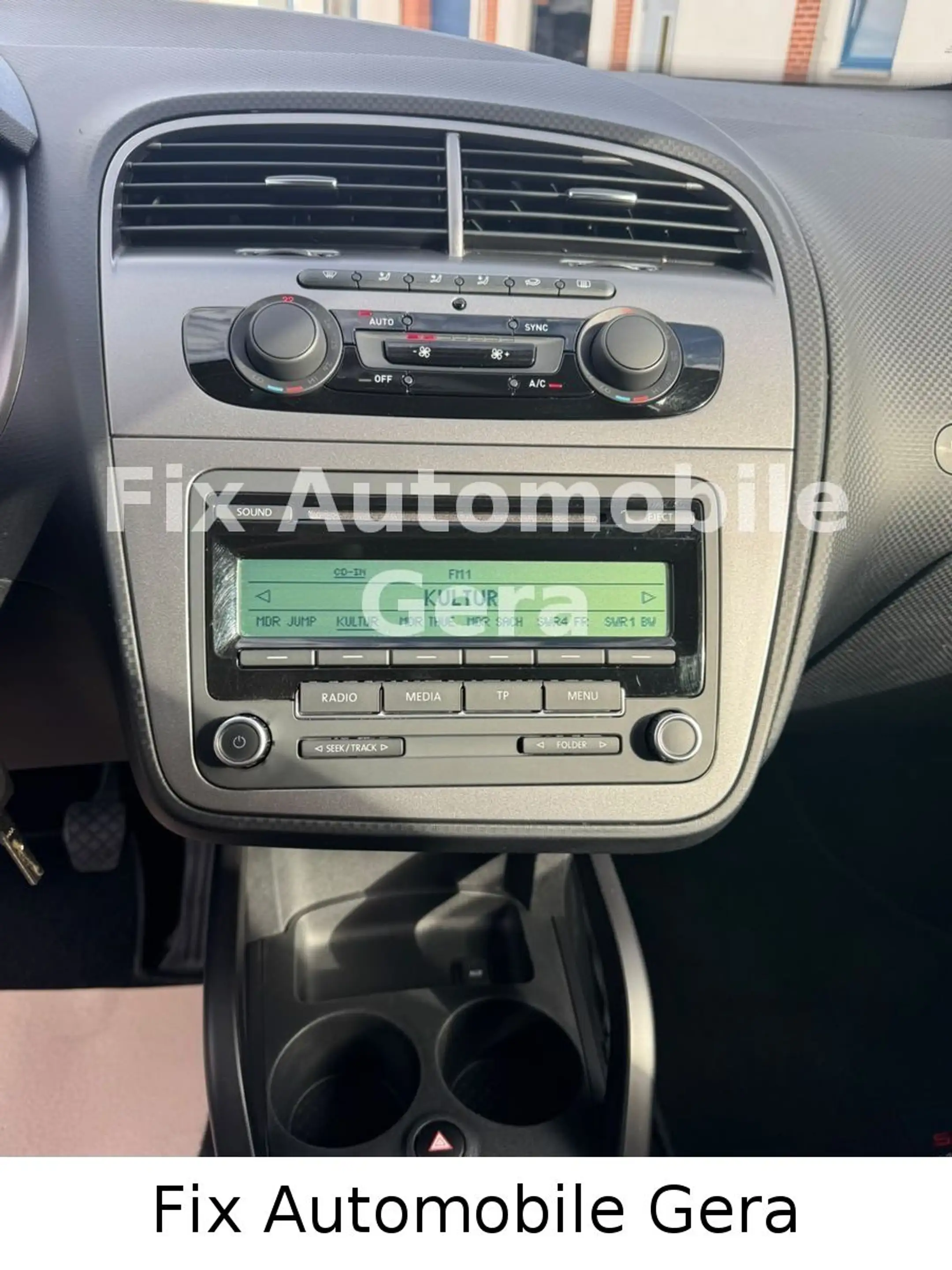SEAT Altea XL 4You*Klimaaut.*Alufelgen*AHK*TOP Zustan — photo 10