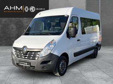 III Kombi L2H2 3,5t 9 Sitzer