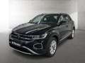 Volkswagen T-Roc TSI DSG STYLE NAVI+KAM+EASY+TRAVEL Schwarz - thumbnail 15